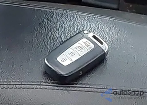 2013 Hyundai Sonata Se 2.0T из США, поврежденный, VIN 5NPEC4AB7DH774503